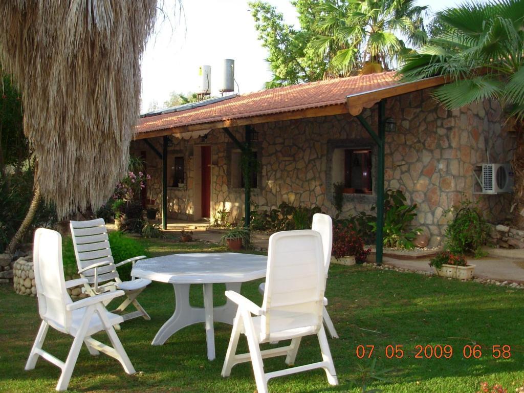 Jericho Inn Vered Yeriho Exterior foto